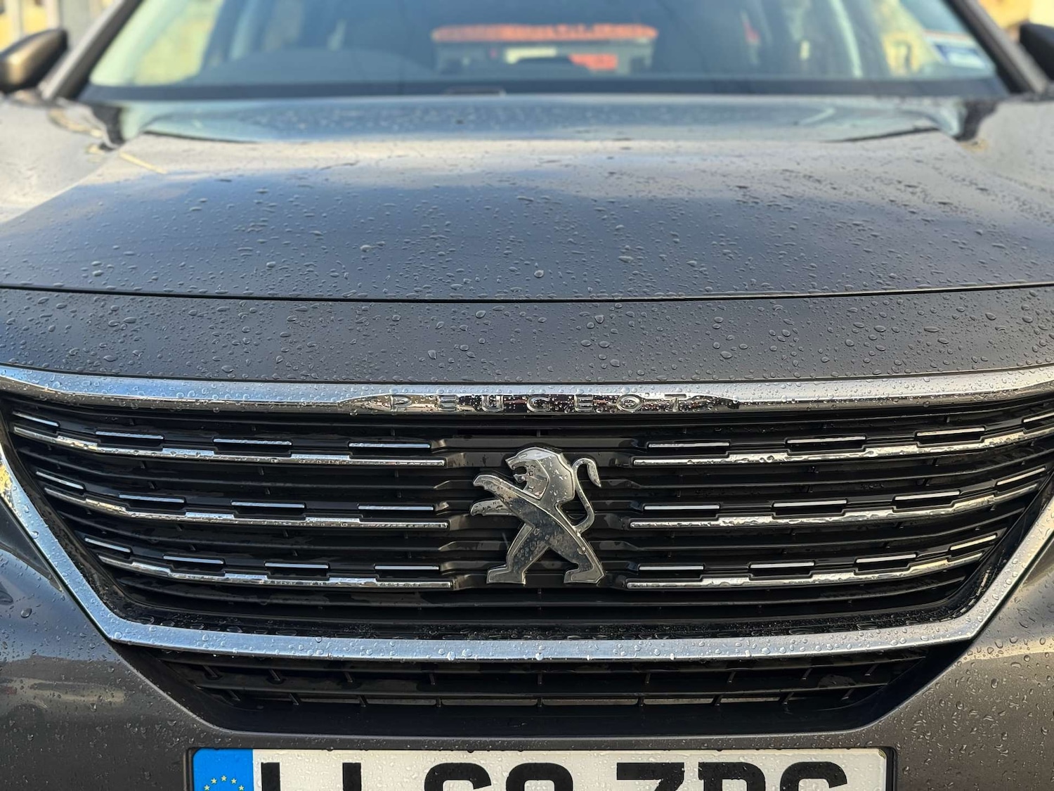 Used Peugeot 5008 2019 for sale - 77207446: Photo 94