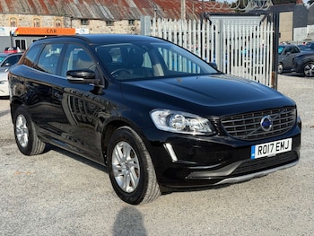 Used Volvo XC60 2017 for sale - 77207440: Photo