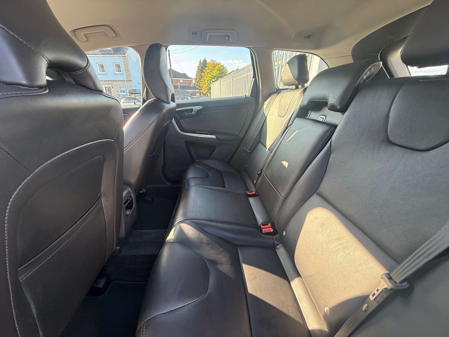 Used Volvo XC60 2017 for sale - 77207440: Photo 21