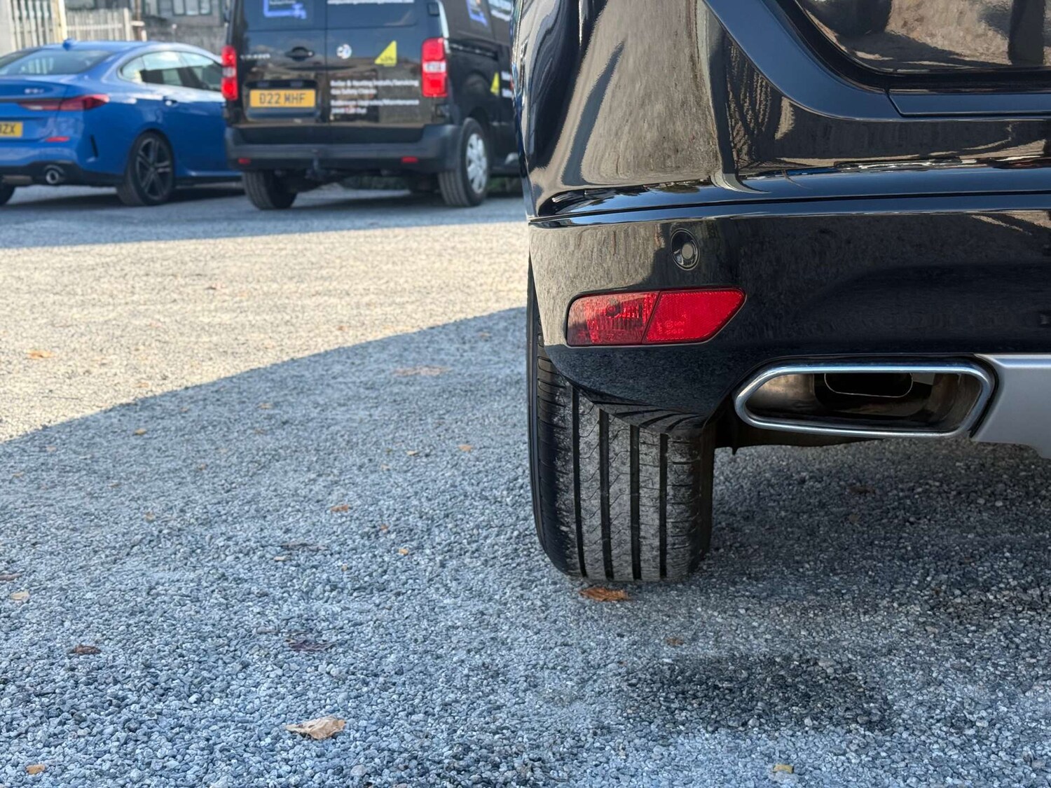 Used Volvo XC60 2017 for sale - 77207440: Photo 29