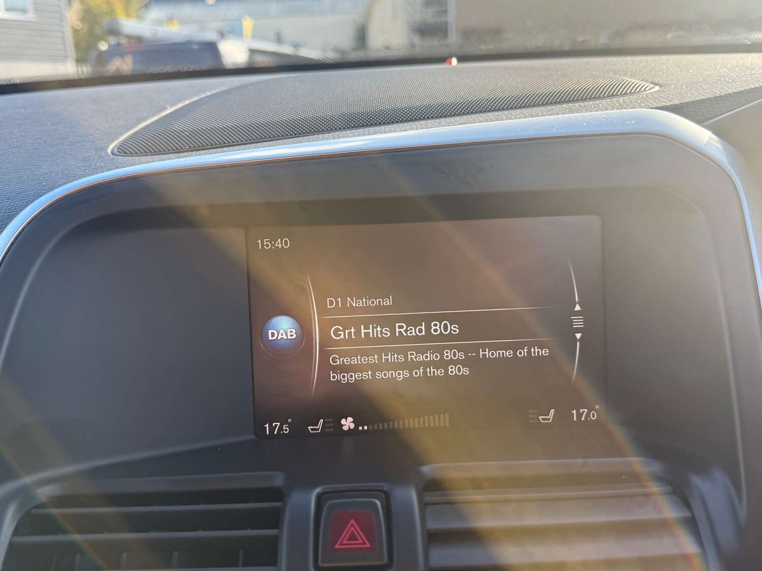 Used Volvo XC60 2017 for sale - 77207440: Photo 47