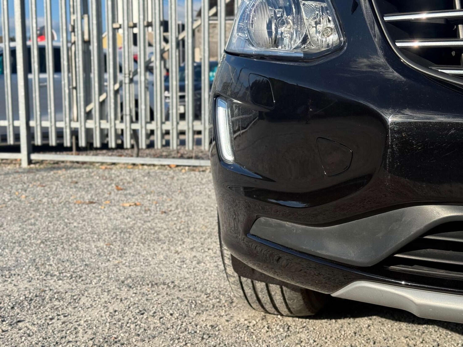 Used Volvo XC60 2017 for sale - 77207440: Photo 50