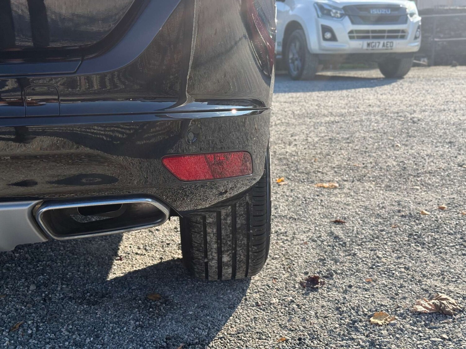 Used Volvo XC60 2017 for sale - 77207440: Photo 57