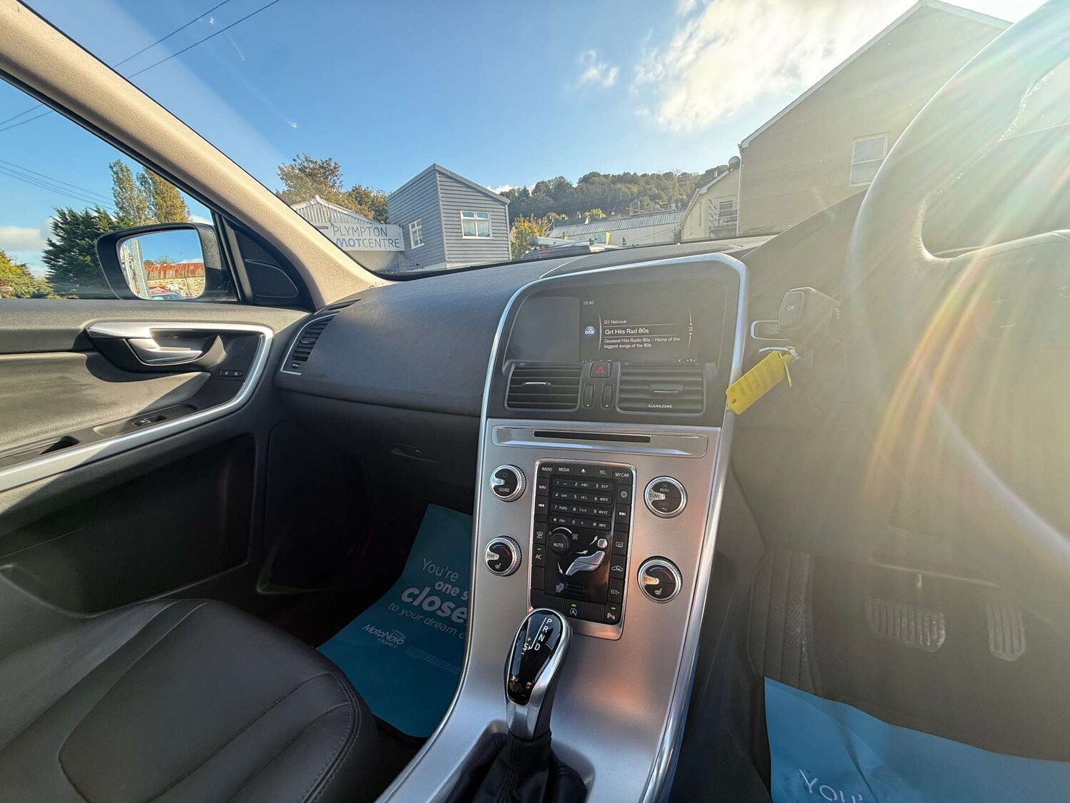 Used Volvo XC60 2017 for sale - 77207440: Photo 59