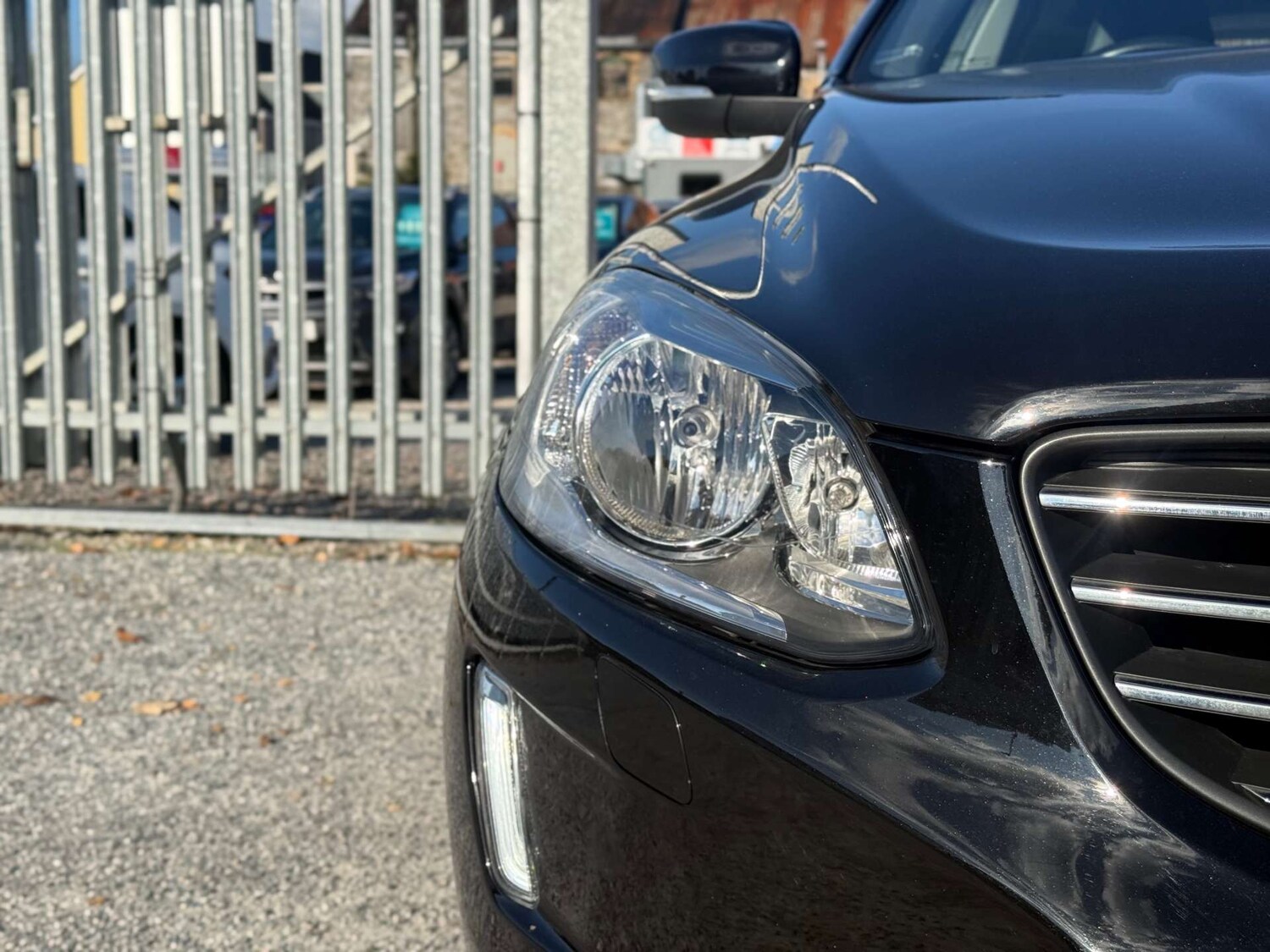 Used Volvo XC60 2017 for sale - 77207440: Photo 63