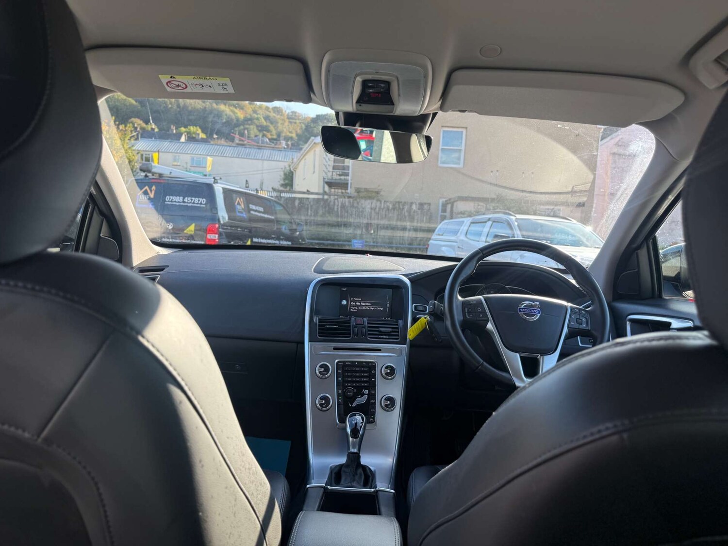 Used Volvo XC60 2017 for sale - 77207440: Photo 65