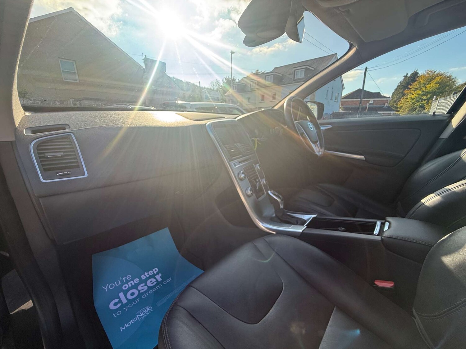 Used Volvo XC60 2017 for sale - 77207440: Photo 69