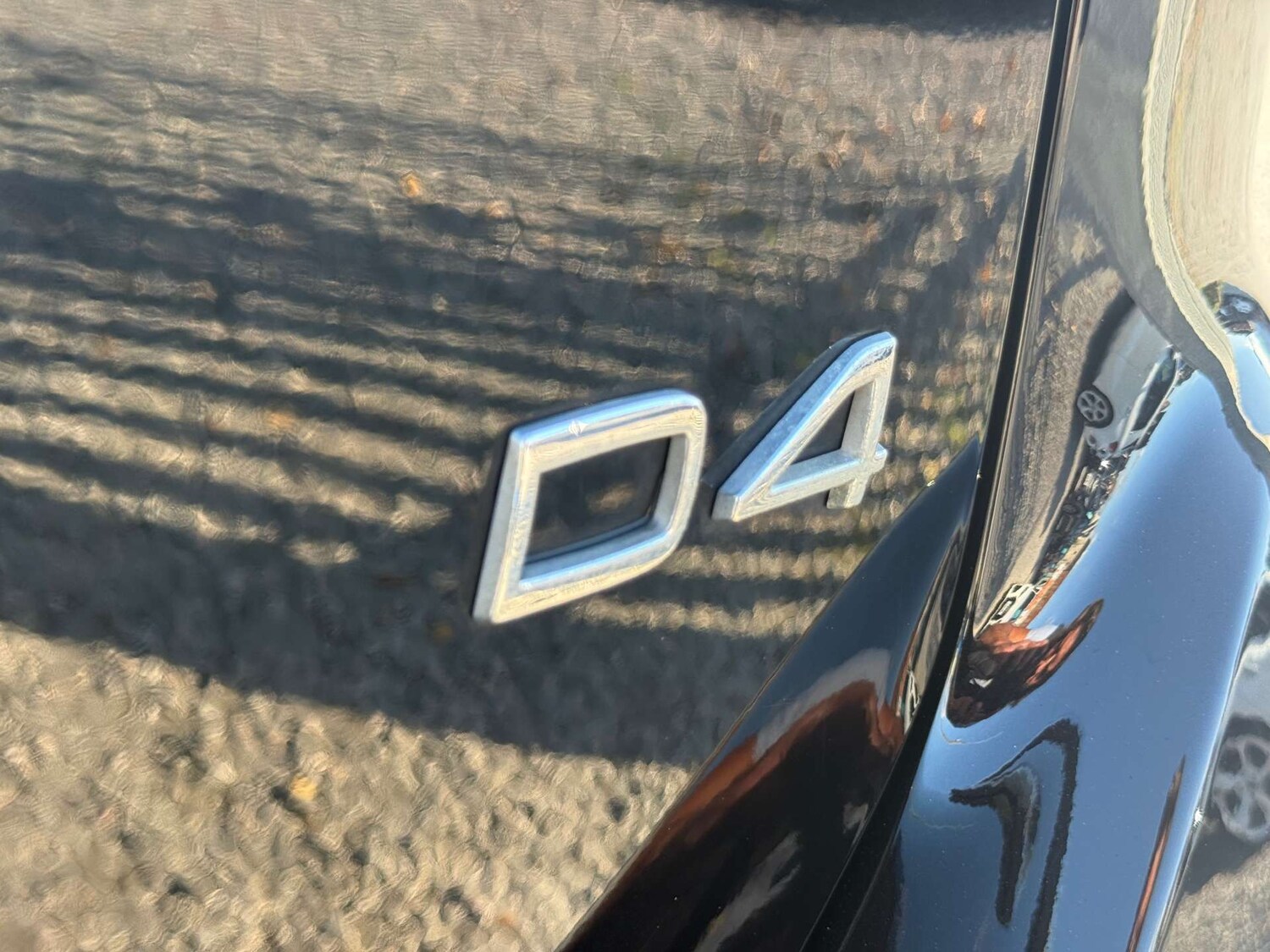 Used Volvo XC60 2017 for sale - 77207440: Photo 76