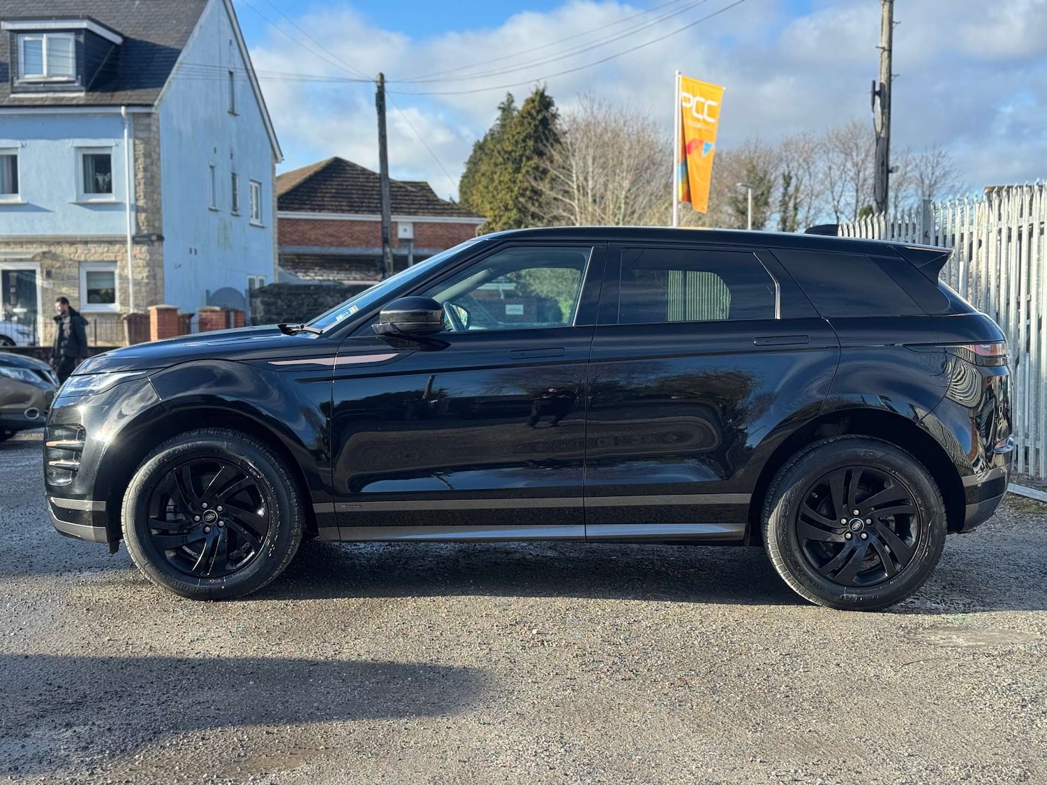 Used Land Rover Range Rover Evoque 2020 for sale - 77207479: Photo 11