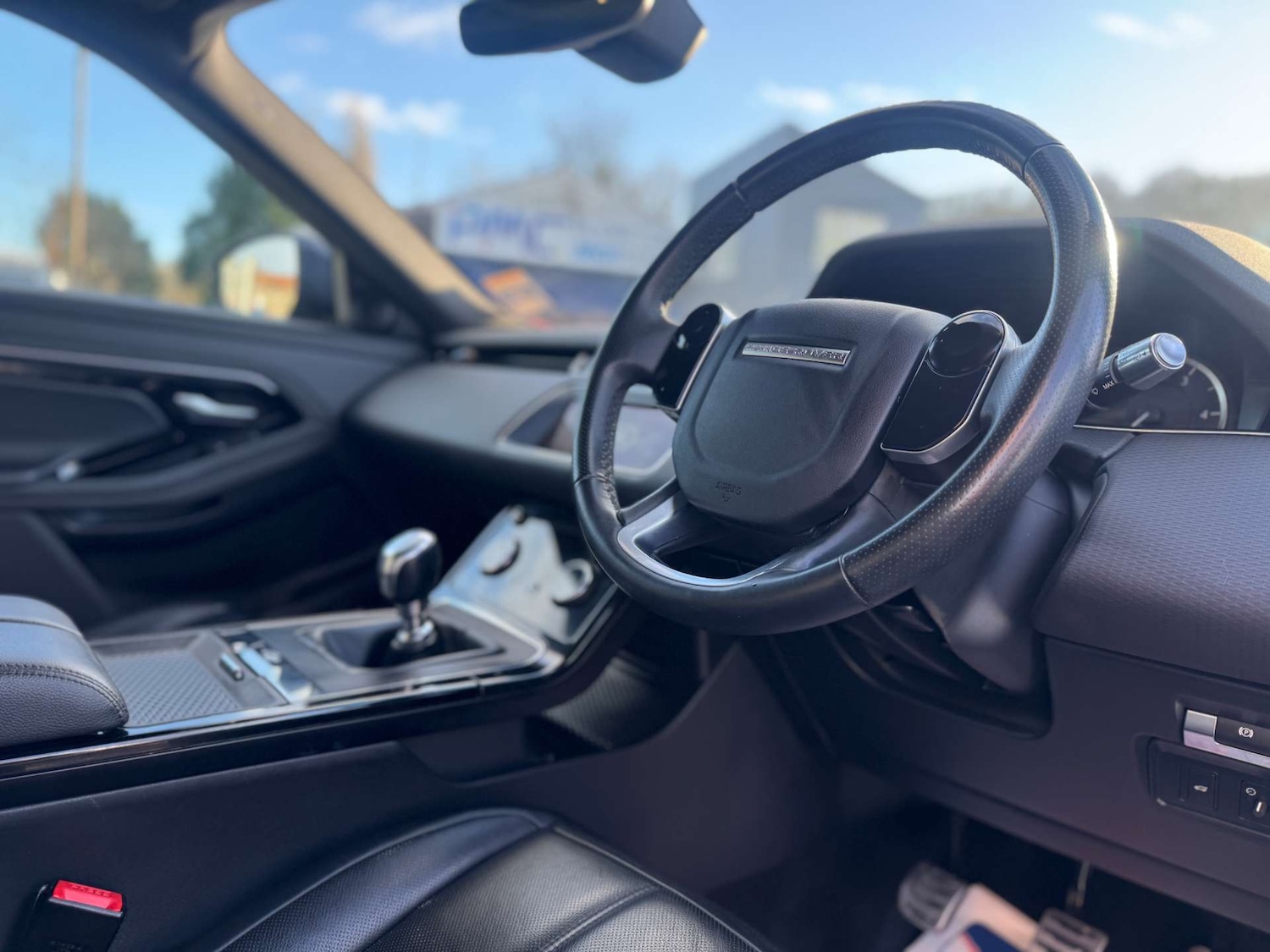 Used Land Rover Range Rover Evoque 2020 for sale - 77207479: Photo 13