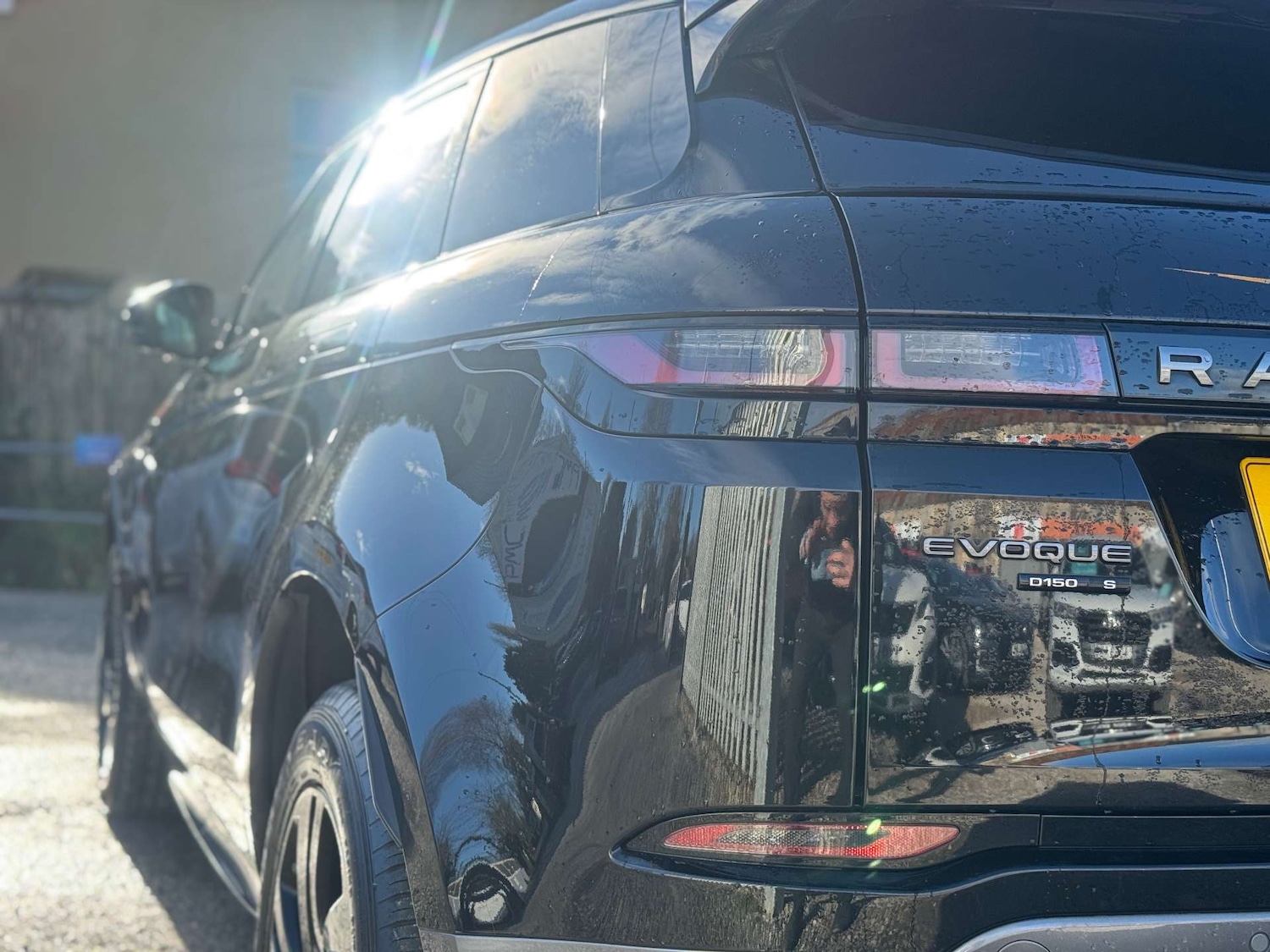 Used Land Rover Range Rover Evoque 2020 for sale - 77207479: Photo 17