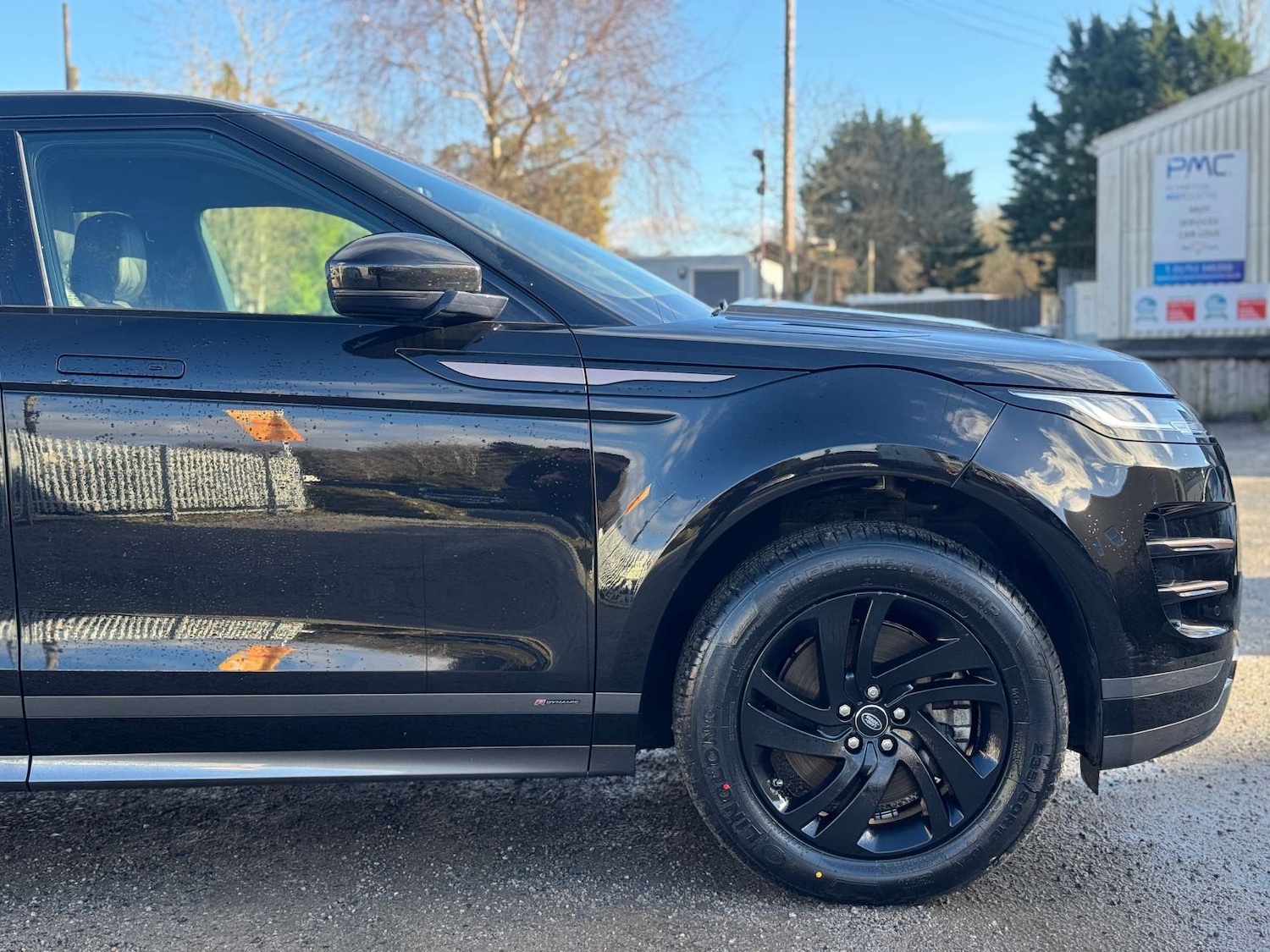 Used Land Rover Range Rover Evoque 2020 for sale - 77207479: Photo 18