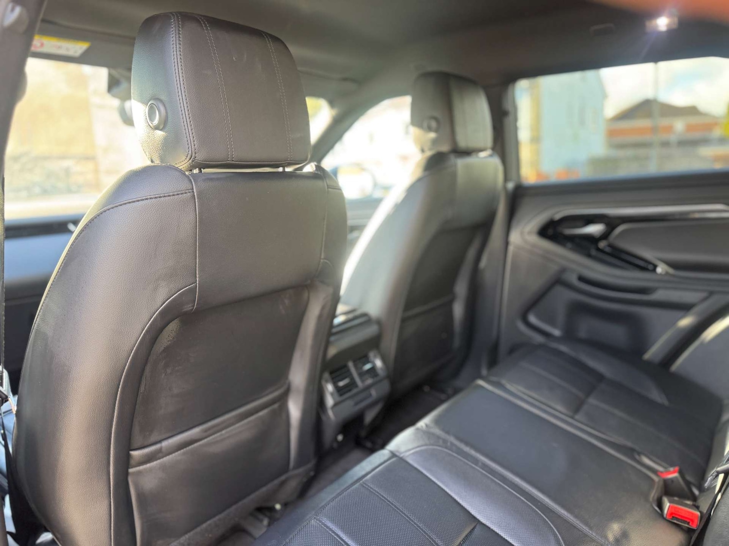 Used Land Rover Range Rover Evoque 2020 for sale - 77207479: Photo 22