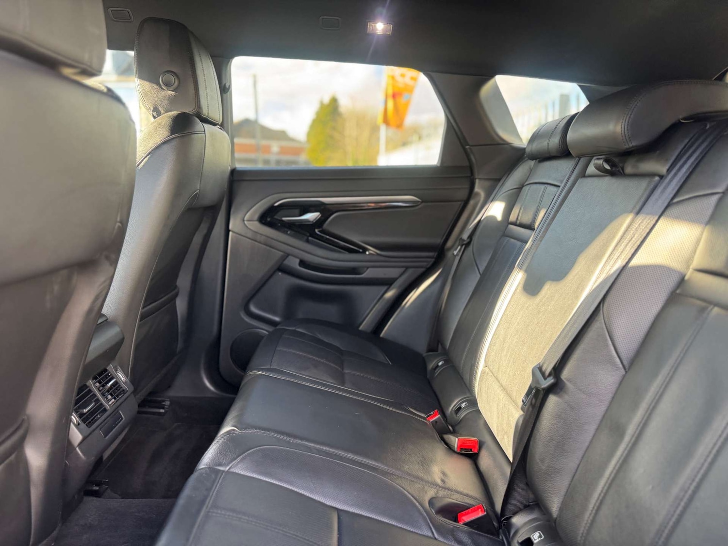 Used Land Rover Range Rover Evoque 2020 for sale - 77207479: Photo 23