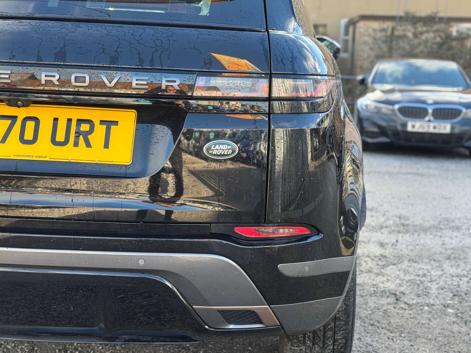 Used Land Rover Range Rover Evoque 2020 for sale - 77207479: Photo 25