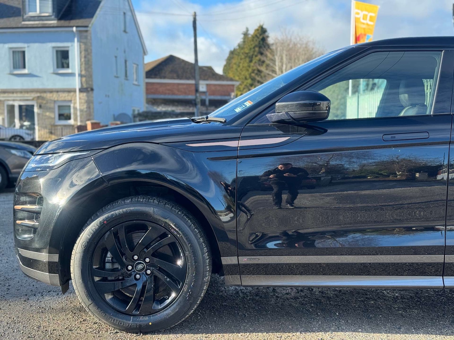 Used Land Rover Range Rover Evoque 2020 for sale - 77207479: Photo 26