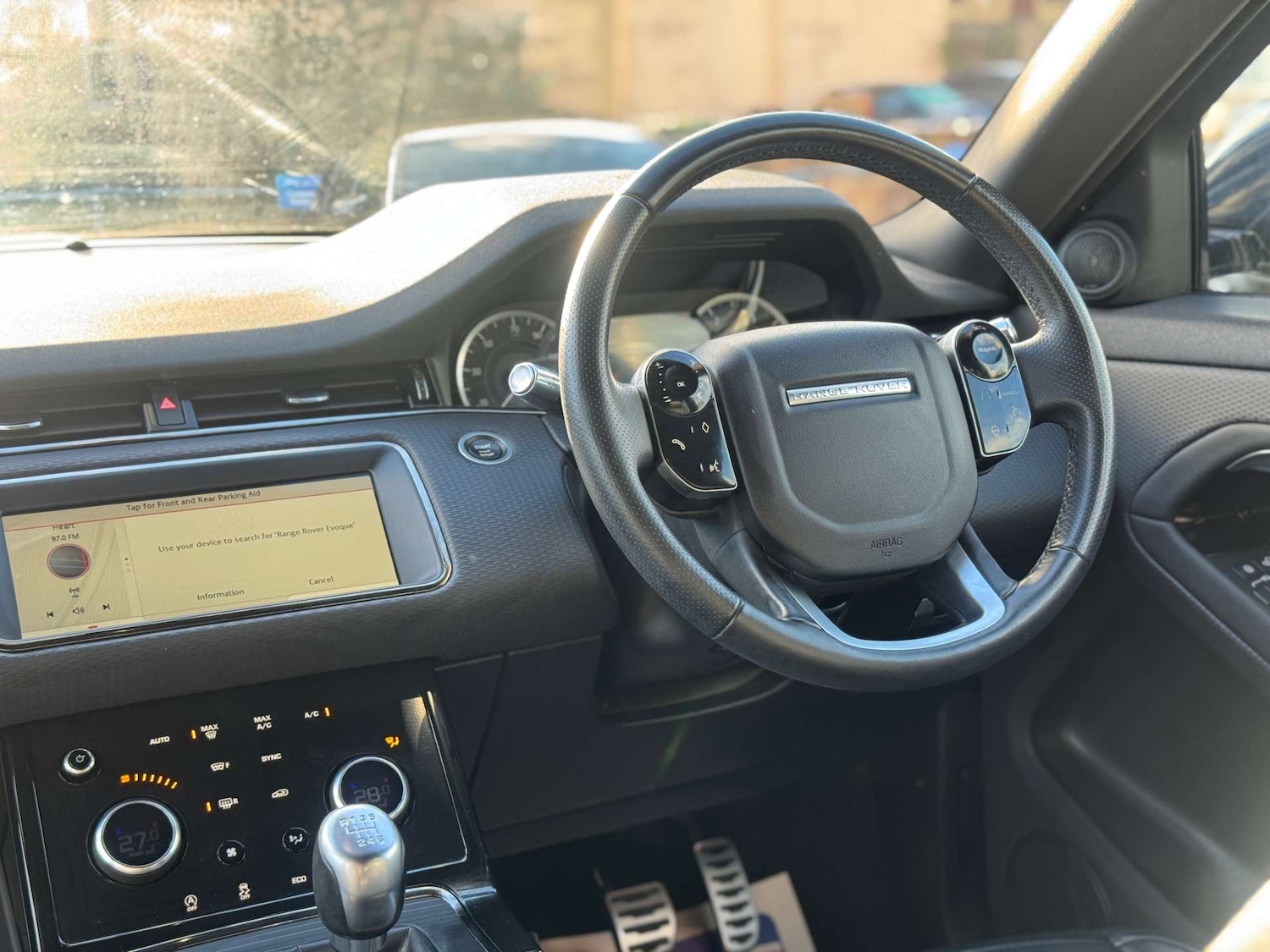 Used Land Rover Range Rover Evoque 2020 for sale - 77207479: Photo 29