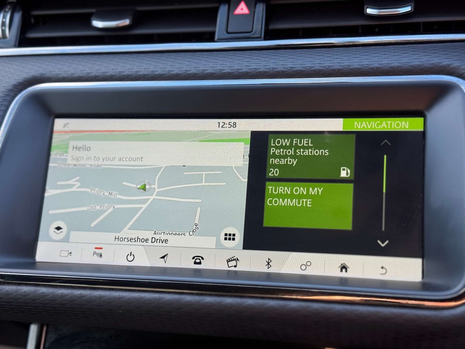 Used Land Rover Range Rover Evoque 2020 for sale - 77207479: Photo 36