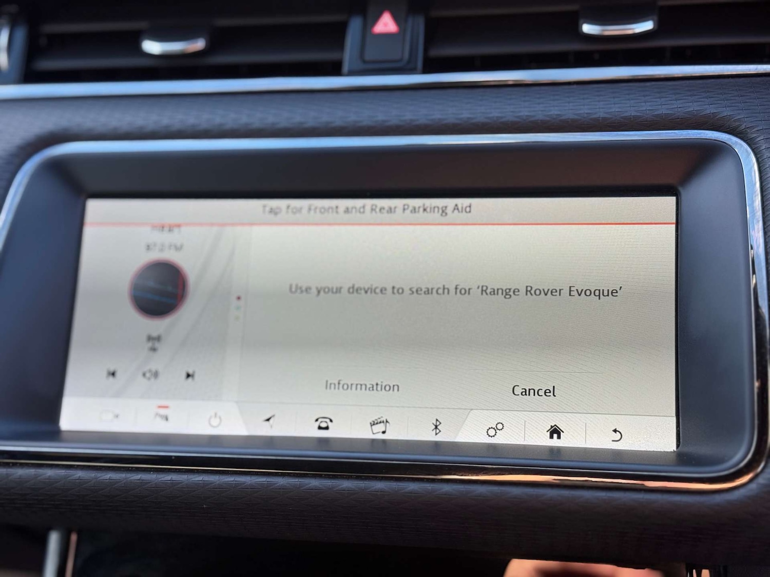 Used Land Rover Range Rover Evoque 2020 for sale - 77207479: Photo 38