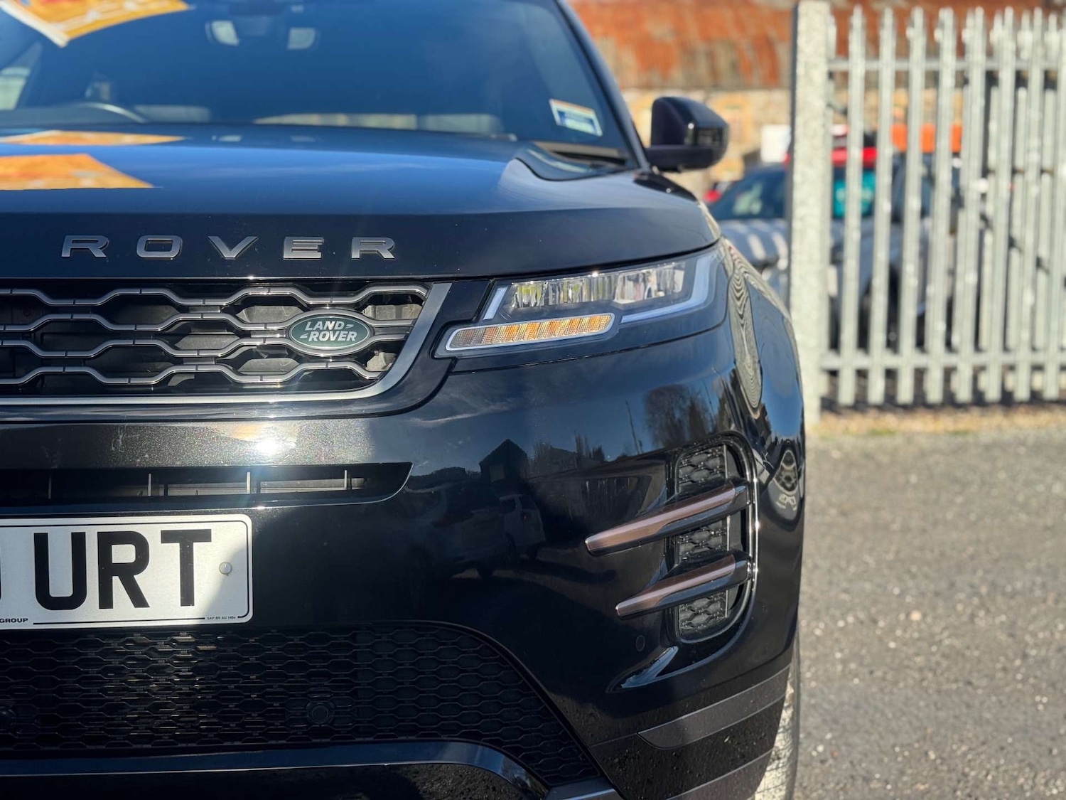 Used Land Rover Range Rover Evoque 2020 for sale - 77207479: Photo 41