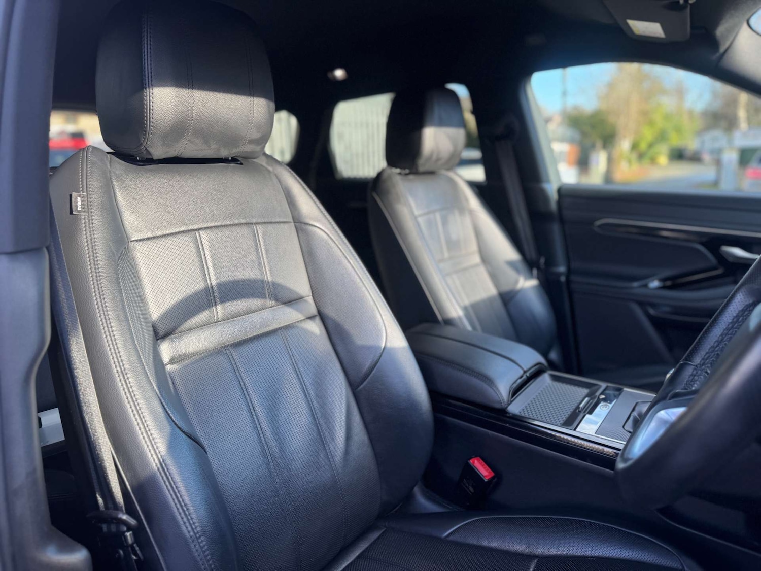 Used Land Rover Range Rover Evoque 2020 for sale - 77207479: Photo 44