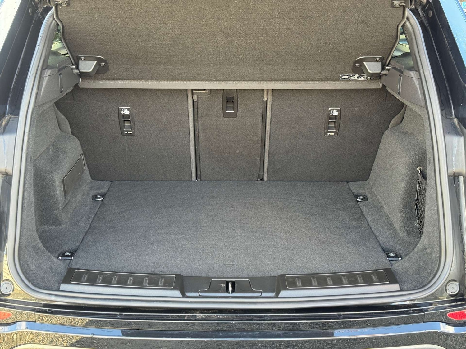 Used Land Rover Range Rover Evoque 2020 for sale - 77207479: Photo 48