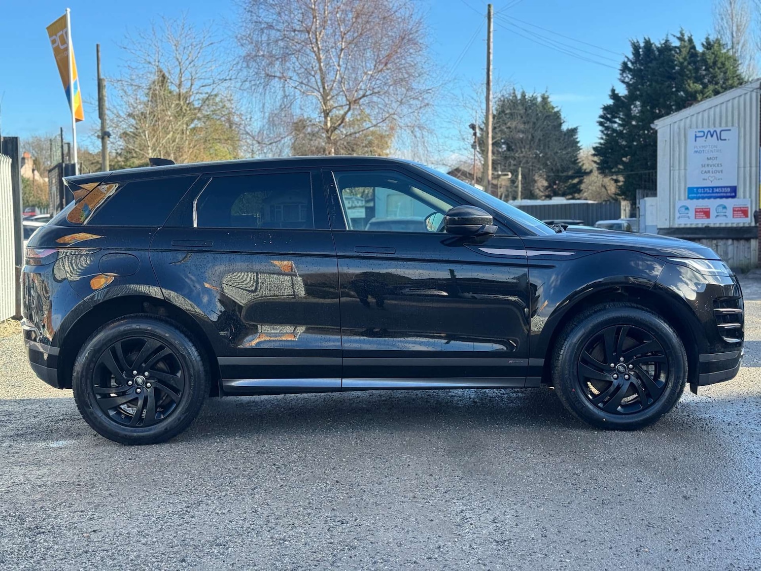 Used Land Rover Range Rover Evoque 2020 for sale - 77207479: Photo 5