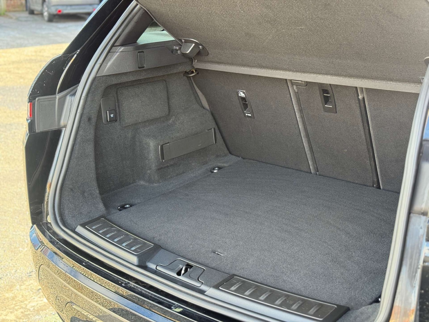 Used Land Rover Range Rover Evoque 2020 for sale - 77207479: Photo 50