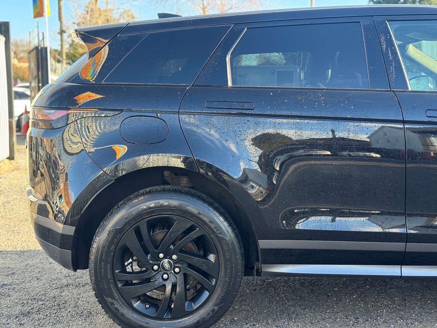 Used Land Rover Range Rover Evoque 2020 for sale - 77207479: Photo 52