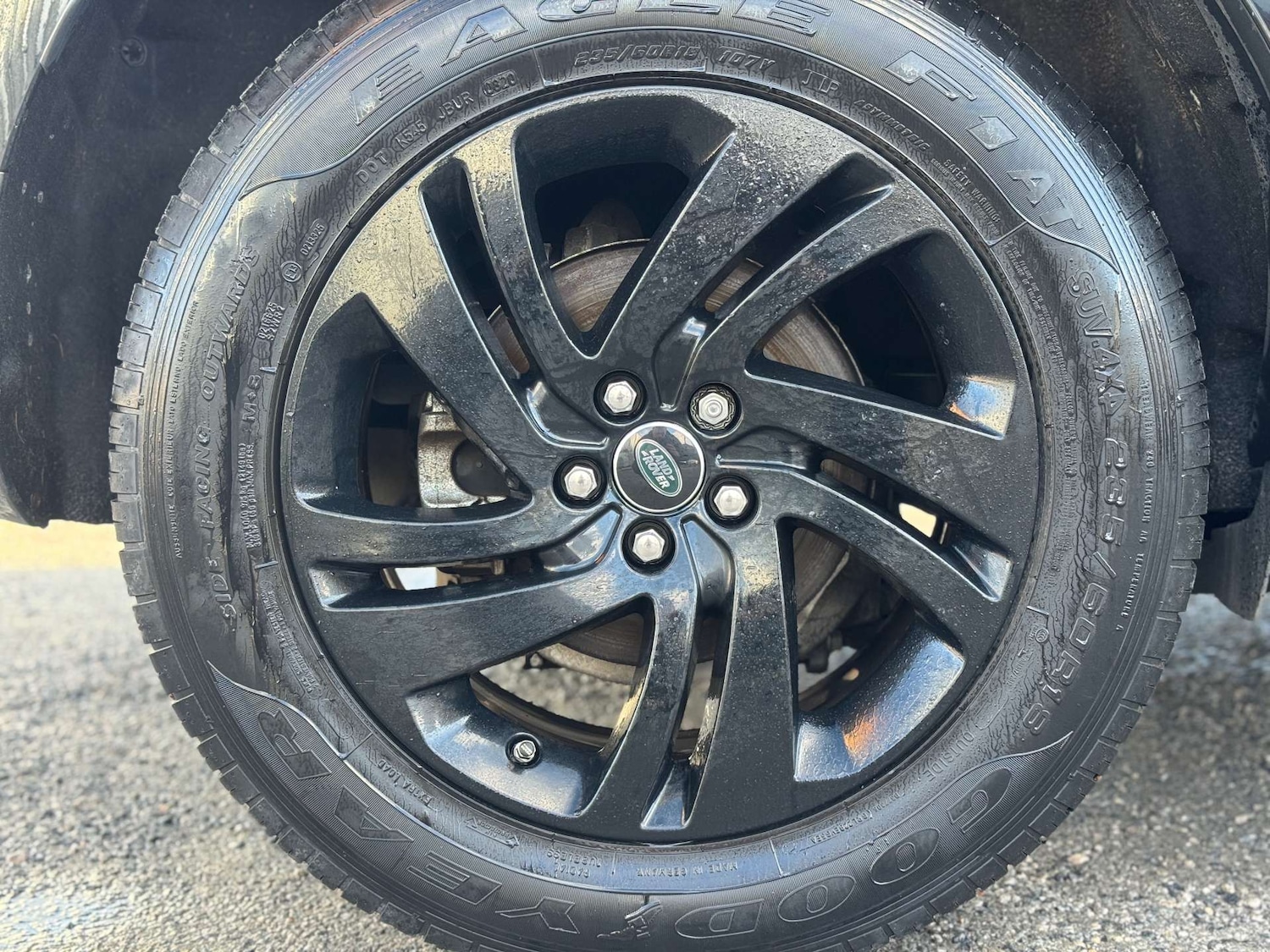 Used Land Rover Range Rover Evoque 2020 for sale - 77207479: Photo 58