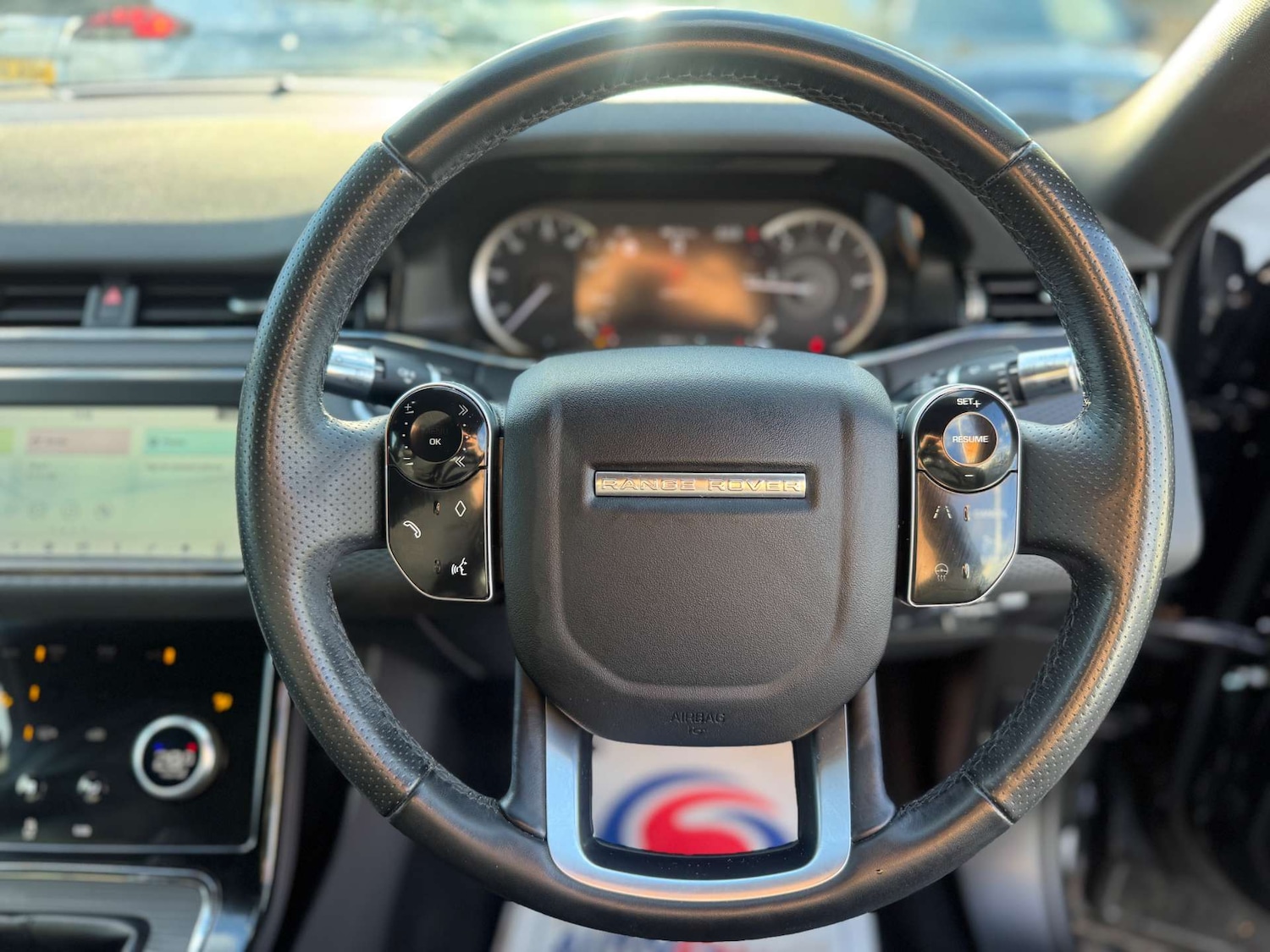 Used Land Rover Range Rover Evoque 2020 for sale - 77207479: Photo 6