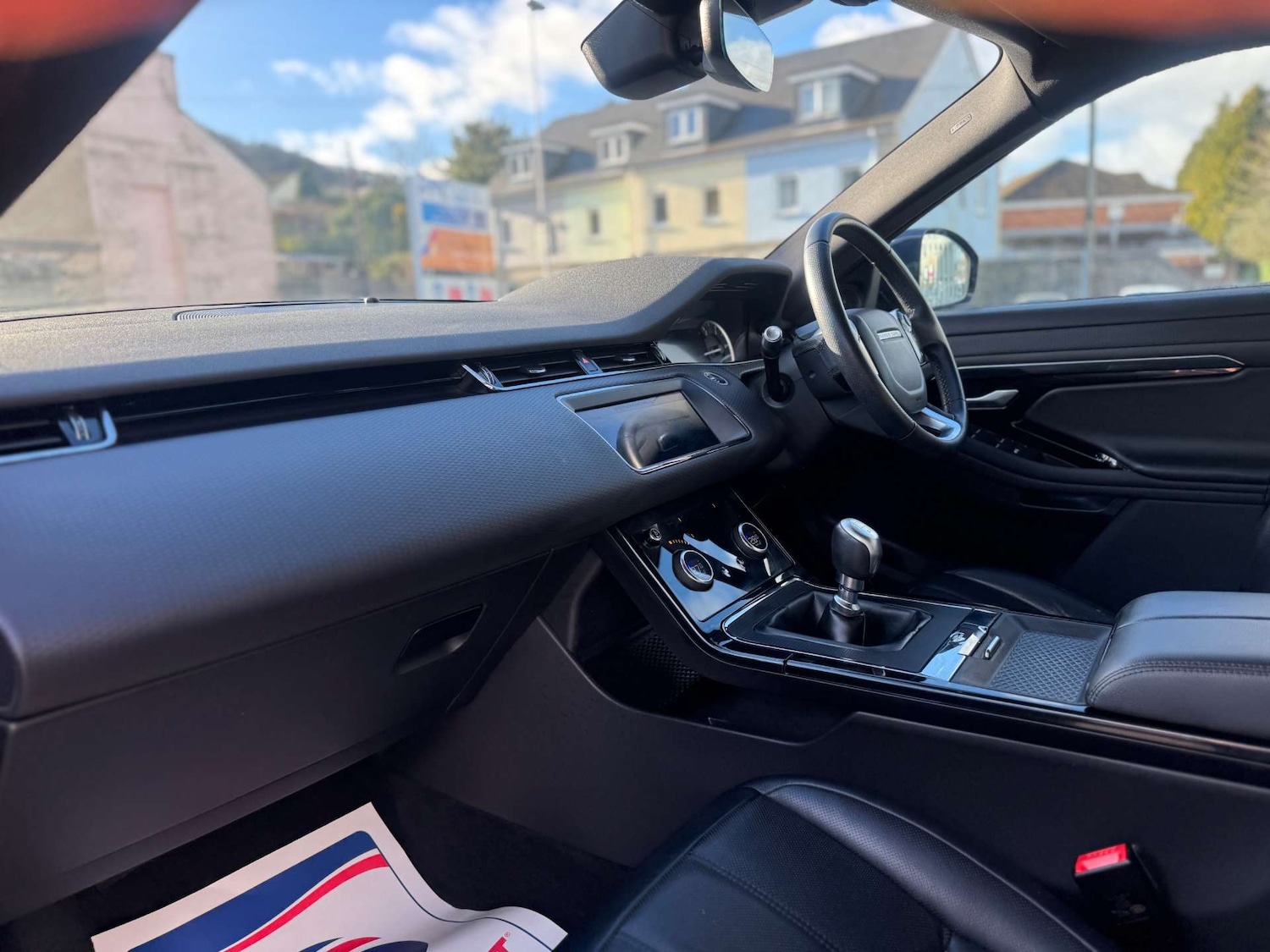 Used Land Rover Range Rover Evoque 2020 for sale - 77207479: Photo 62