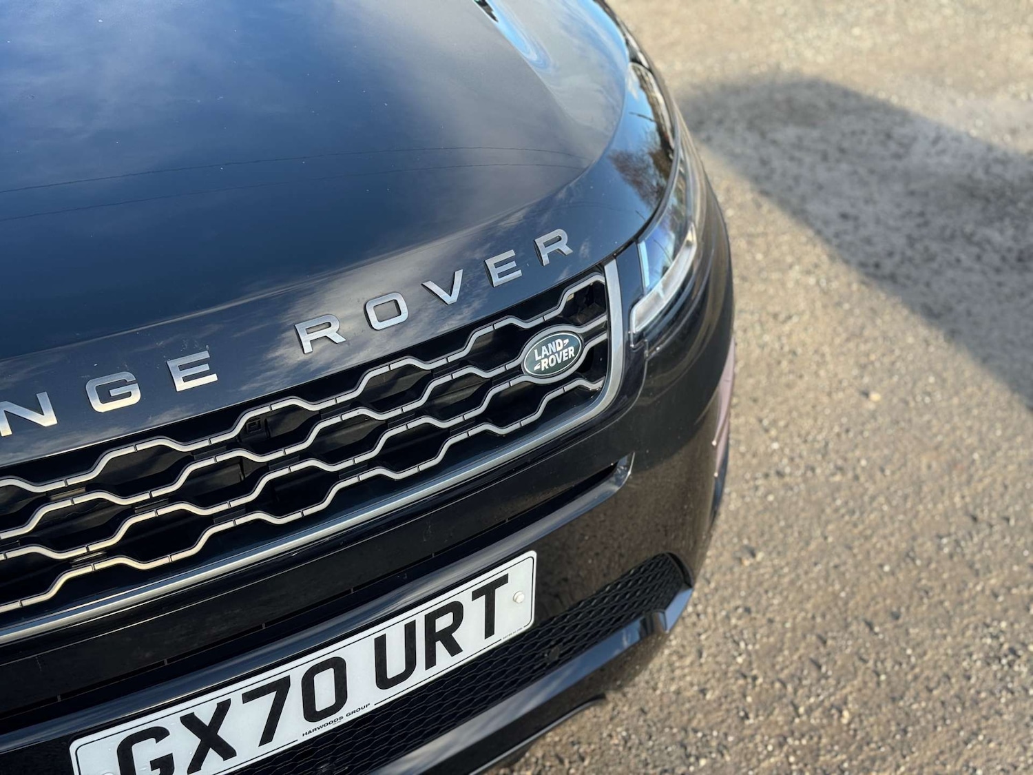 Used Land Rover Range Rover Evoque 2020 for sale - 77207479: Photo 67