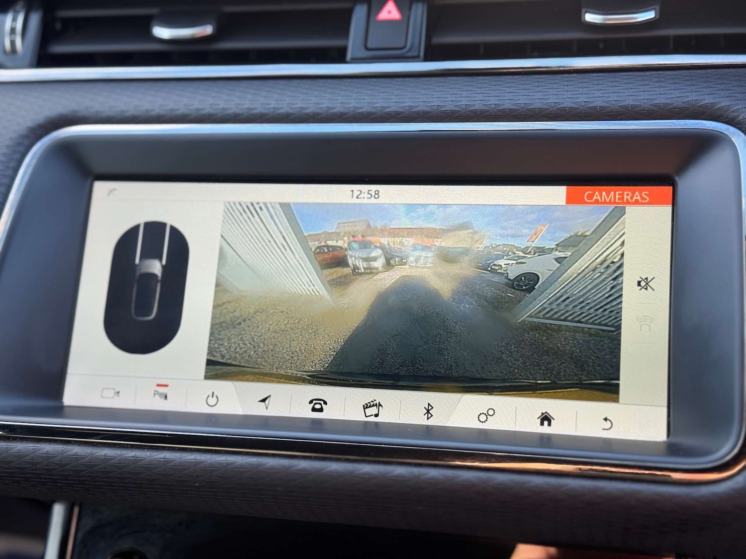 Used Land Rover Range Rover Evoque 2020 for sale - 77207479: Photo 71