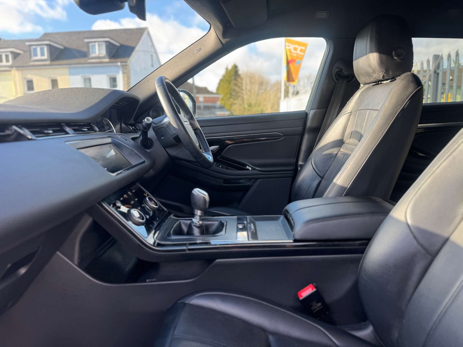 Used Land Rover Range Rover Evoque 2020 for sale - 77207479: Photo 78