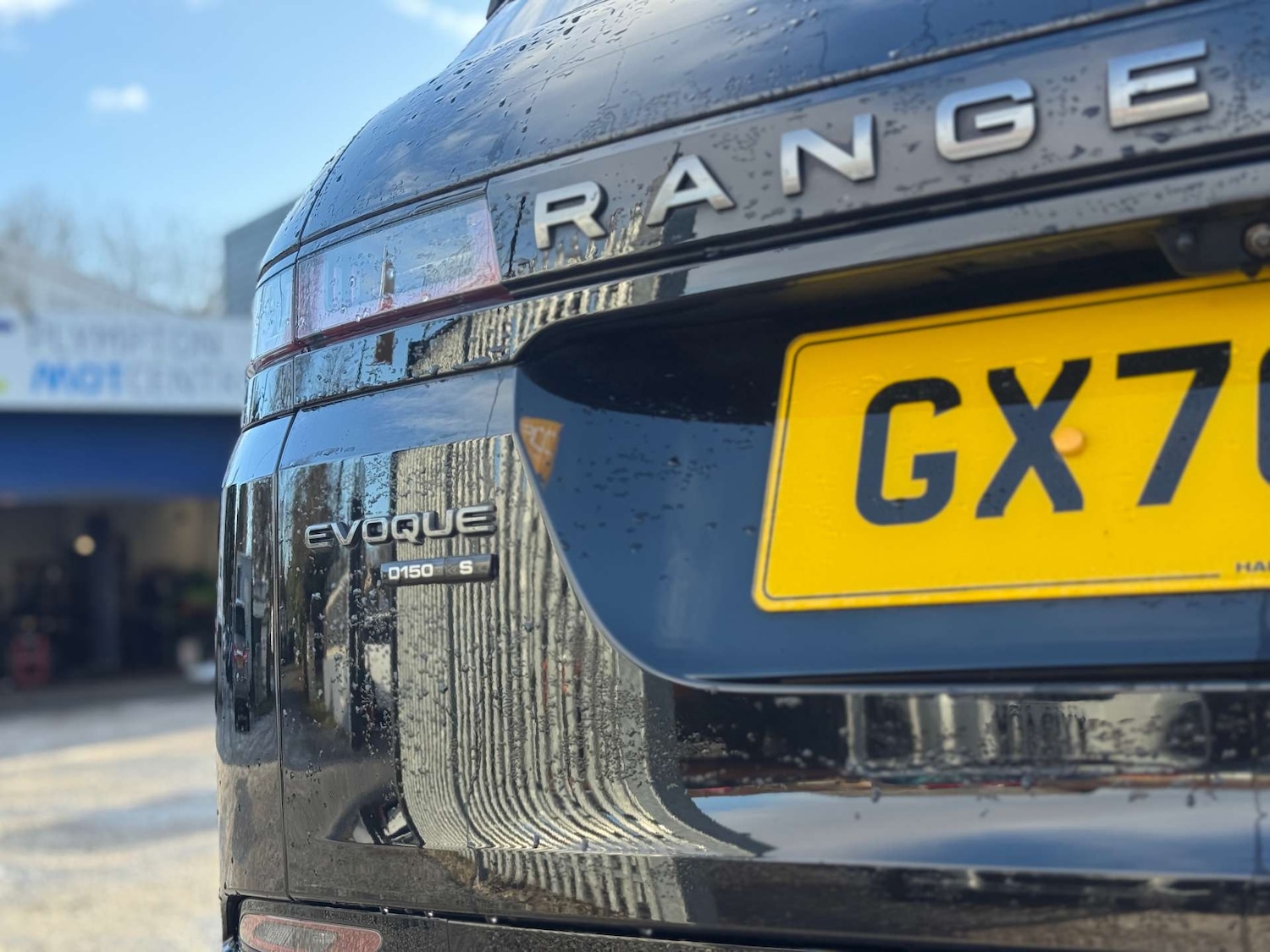 Used Land Rover Range Rover Evoque 2020 for sale - 77207479: Photo 82