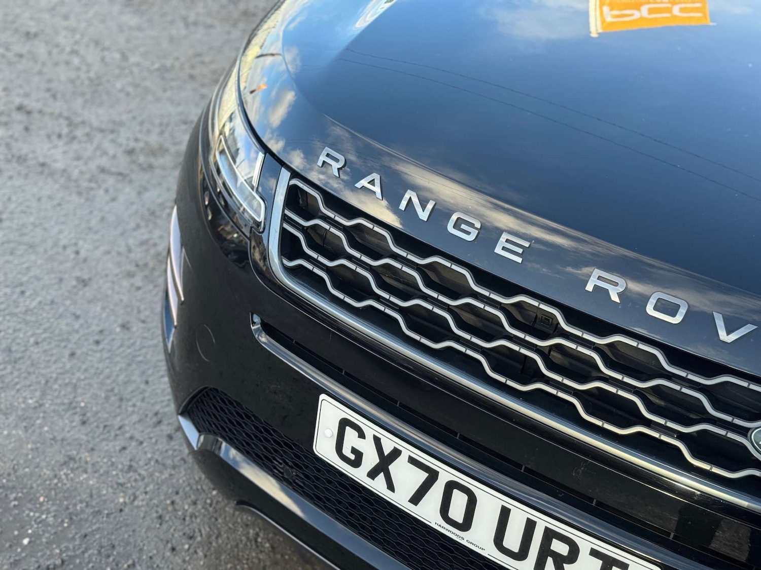 Used Land Rover Range Rover Evoque 2020 for sale - 77207479: Photo 87