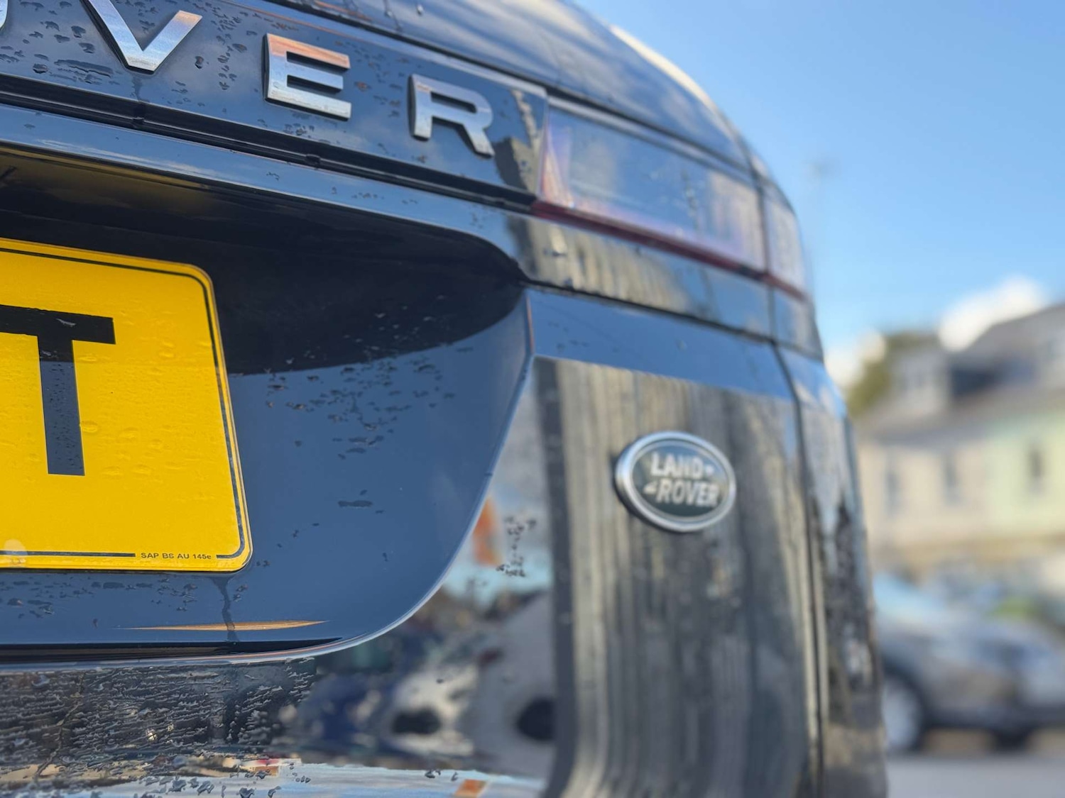 Used Land Rover Range Rover Evoque 2020 for sale - 77207479: Photo 89