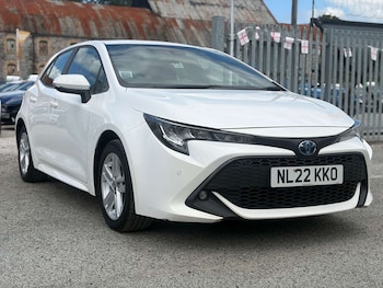 Used Toyota Corolla 2022 for sale - 79423612: Photo