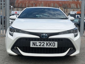 Used Toyota Corolla 2022 for sale - 79423612: Photo