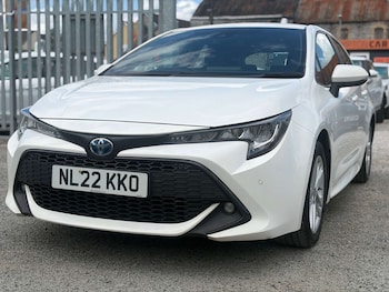 Used Toyota Corolla 2022 for sale - 79423612: Photo