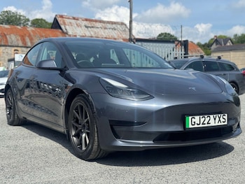 Used Tesla Model 3 2022 for sale - 78641282: Photo