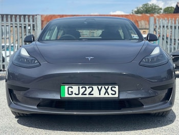 Used Tesla Model 3 2022 for sale - 78641282: Photo
