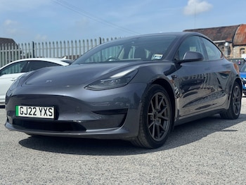 Used Tesla Model 3 2022 for sale - 78641282: Photo