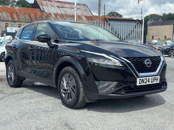 Used Nissan Qashqai 2024 for sale - 78852449: Photo