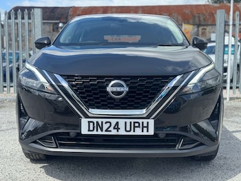 Used Nissan Qashqai 2024 for sale - 78852449: Photo