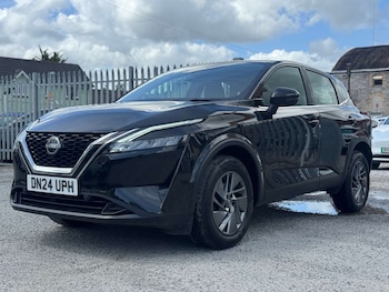 Used Nissan Qashqai 2024 for sale - 78852449: Photo