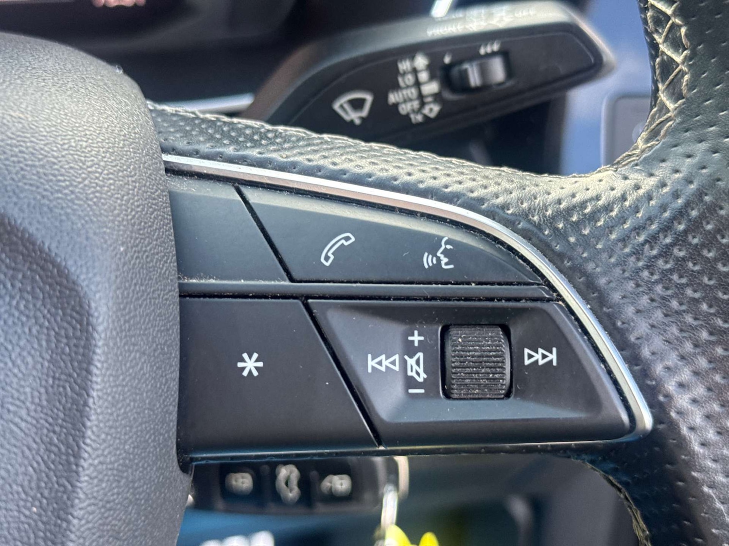 Used Audi Q3 2021 for sale - 77872225: Photo 16