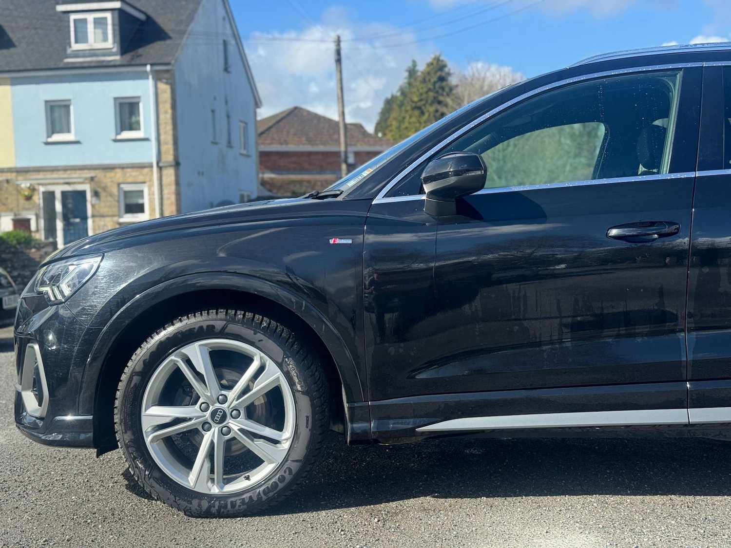 Used Audi Q3 2021 for sale - 77872225: Photo 22