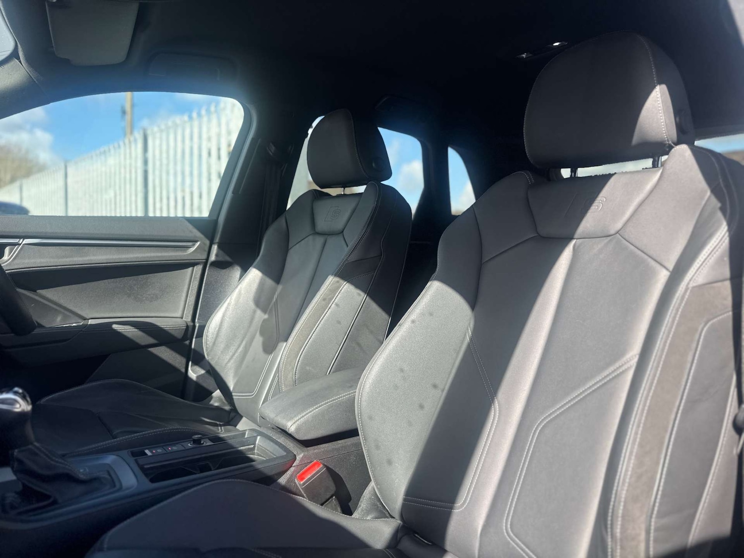 Used Audi Q3 2021 for sale - 77872225: Photo 24